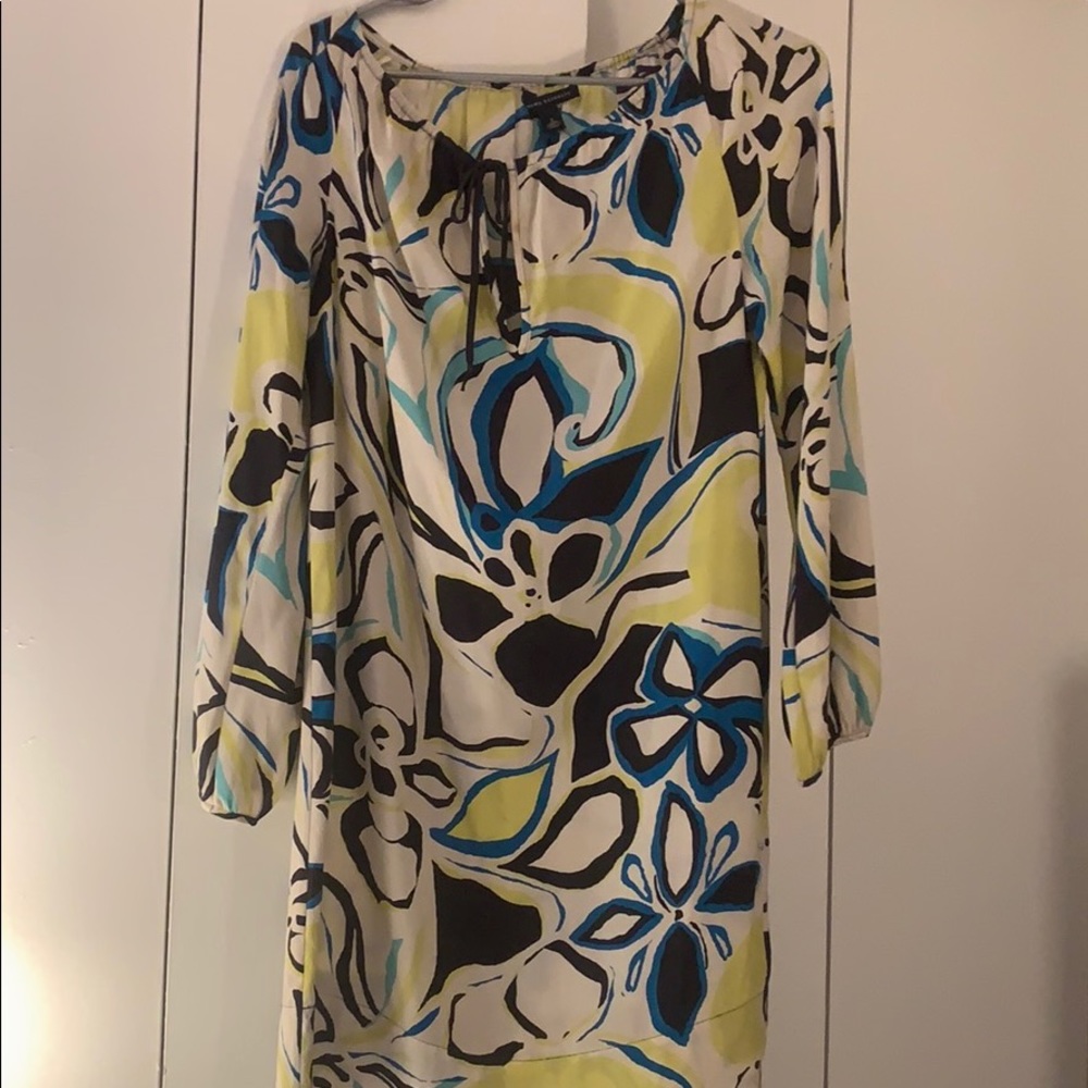 Banana republic dress